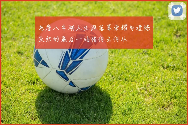 老詹八年湖人生涯落幕荣耀与遗憾交织的最后一站将何去何从