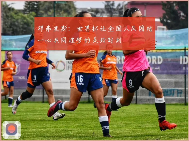 邓弗里斯：世界杯让全国人民团结一心共同追梦的美好时刻
